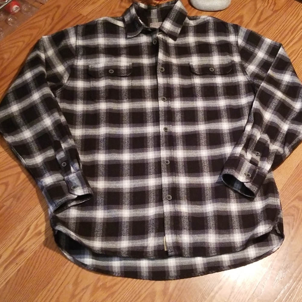 Jachs‎ LT new flannel